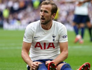 BAYERN’DEN KANE’E SON ÇAĞRI