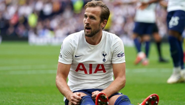 BAYERN’DEN KANE’E SON ÇAĞRI