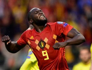 Lukaku Roma Yolcusu