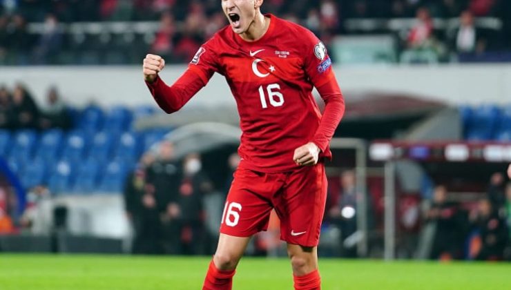 Yeni Transfer İstanbul’da