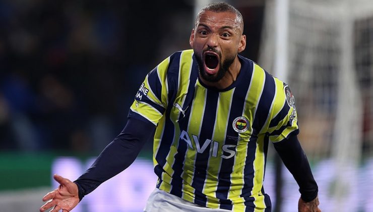 Fenerbahçe’de Ayrılık