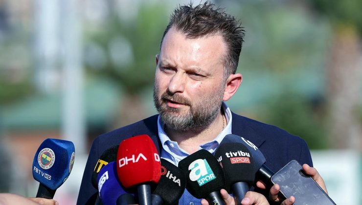 Fenerbahçe’ye Premier Lig’den Orta Saha