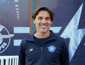 Milli takımda Vincenzo Montella dönemi