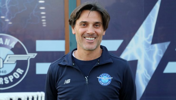 Milli takımda Vincenzo Montella dönemi