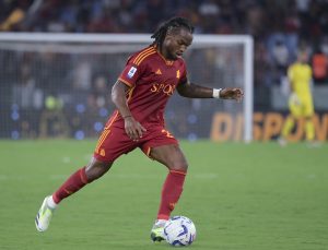 Mourinho, Renato Sanches’in sakatlık riski hakkında bir açıklama yaptı.