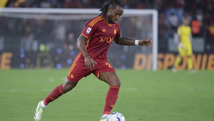 Mourinho, Renato Sanches’in sakatlık riski hakkında bir açıklama yaptı.