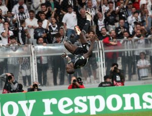 Beşiktaş evinde Lugano’ya karşı şok edici bir sonuç aldı.