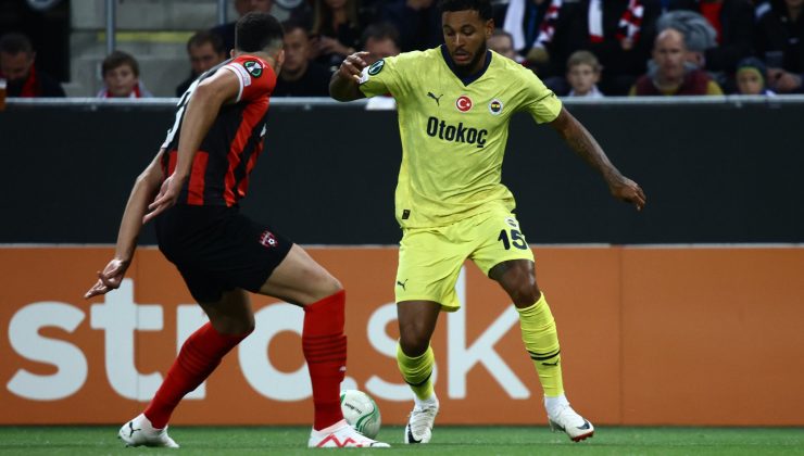 Fenerbahçe, Joshua King’in ve Serdar Aziz’in sakatlandığını açıkladı.
