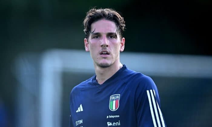 Nicolo Zaniolo’nun avukatlarından çıkan bahis iddiaları hakkında açıklama geldi!