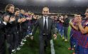 Pep Guardiola ve Barcelona B