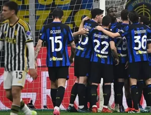 Serie A’da Sezonun Maçı ! Inter – Juventus