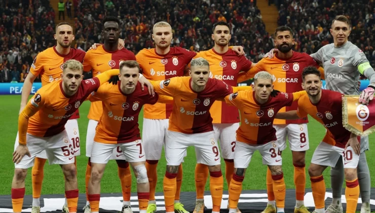 Aslan, Tur Kapısını Araladı ! Galatasaray – Sparta Prag Taktiksel Analiz